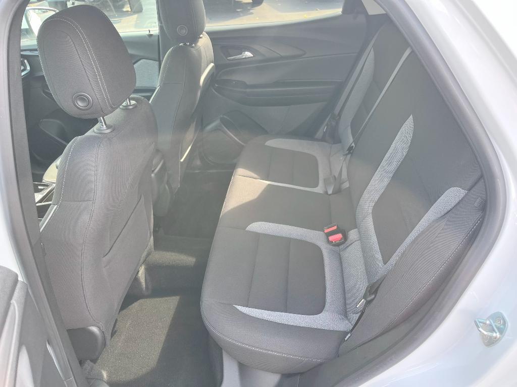 used 2023 Chevrolet TrailBlazer car, priced at $23,999