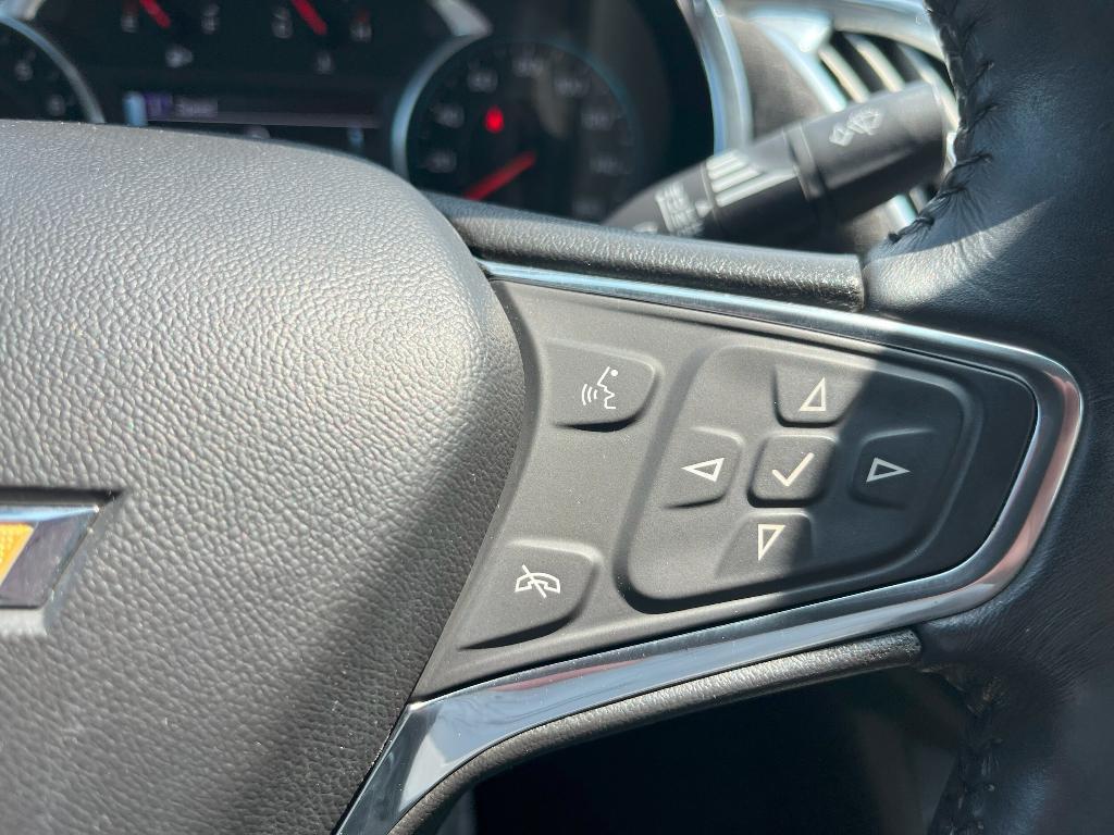 used 2017 Chevrolet Malibu car, priced at $15,580