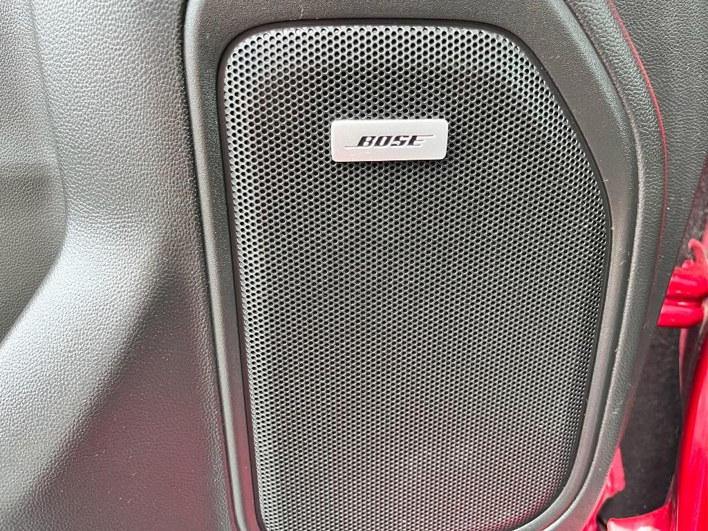 used 2022 Chevrolet Silverado 1500 Limited car
