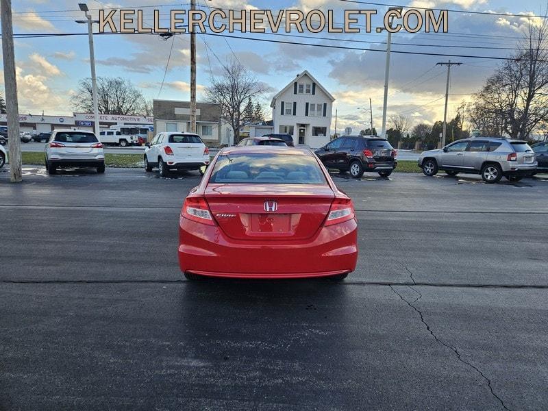 used 2013 Honda Civic car, priced at $11,955