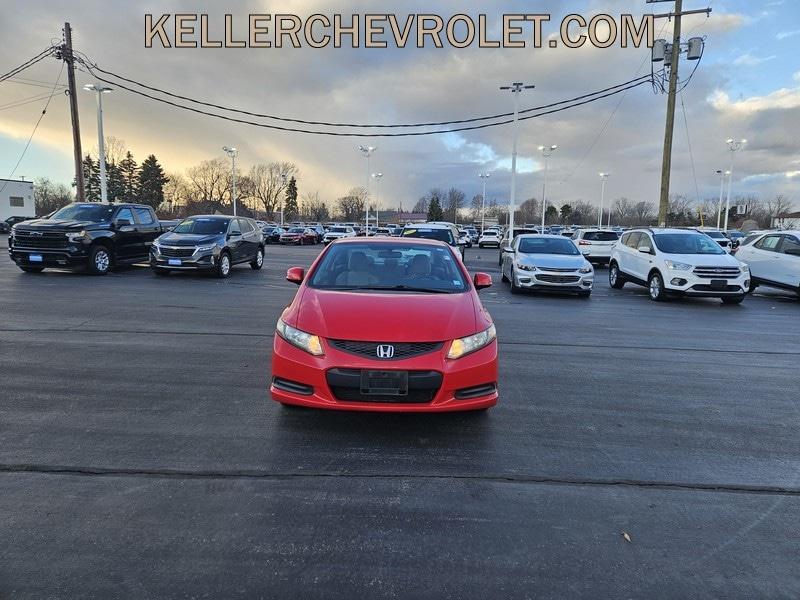 used 2013 Honda Civic car, priced at $11,955