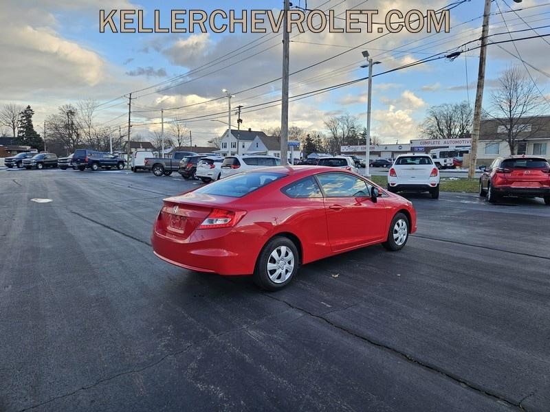 used 2013 Honda Civic car, priced at $11,955