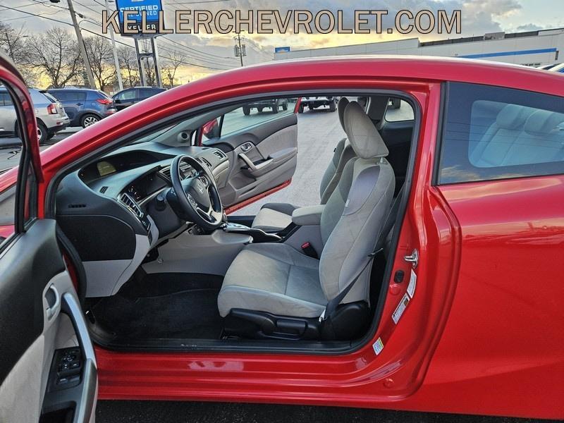 used 2013 Honda Civic car, priced at $11,955