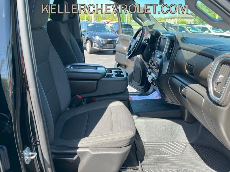used 2022 Chevrolet Silverado 2500 car, priced at $40,999