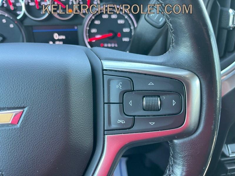 used 2022 Chevrolet Silverado 2500 car, priced at $40,999