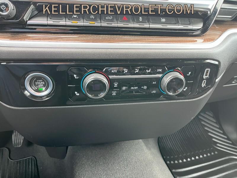 used 2022 Chevrolet Silverado 1500 car, priced at $37,988
