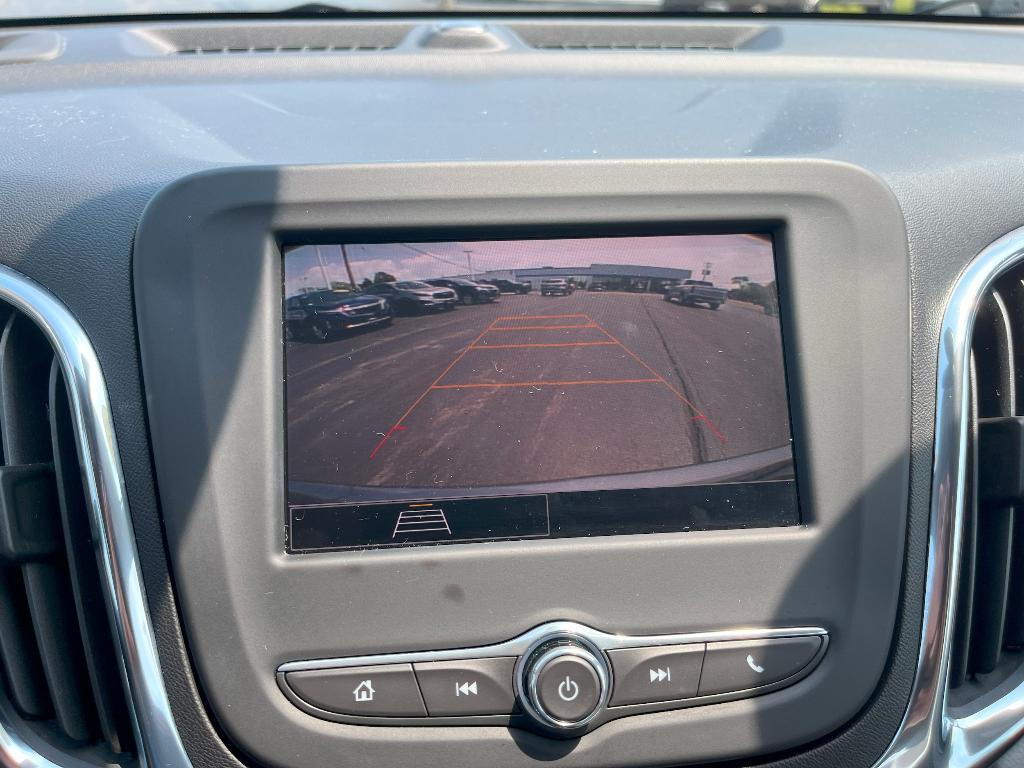 used 2023 Chevrolet Equinox car, priced at $22,999