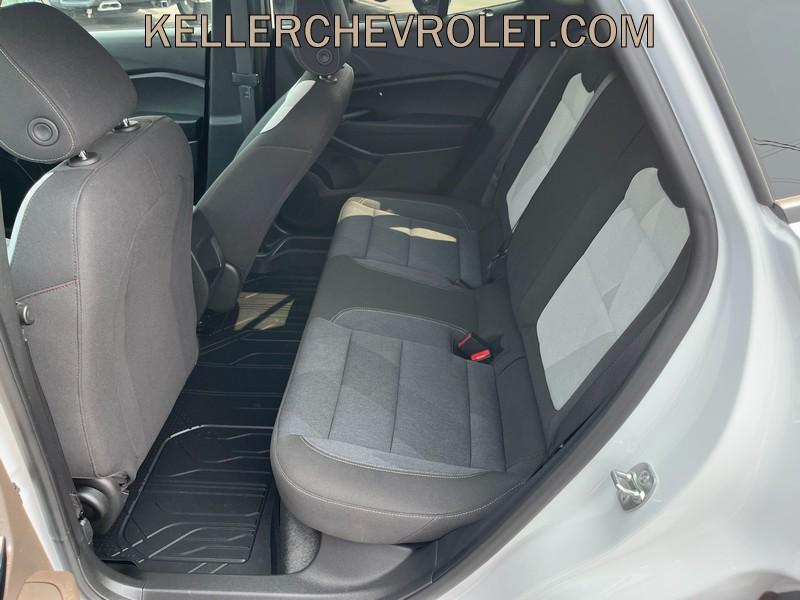 used 2024 Chevrolet Trax car, priced at $23,480