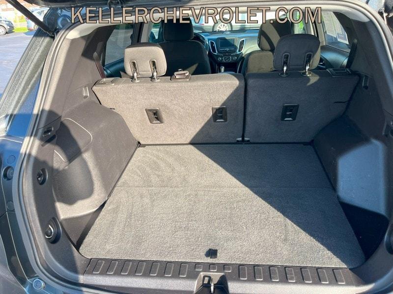 used 2018 Chevrolet Equinox car, priced at $14,999