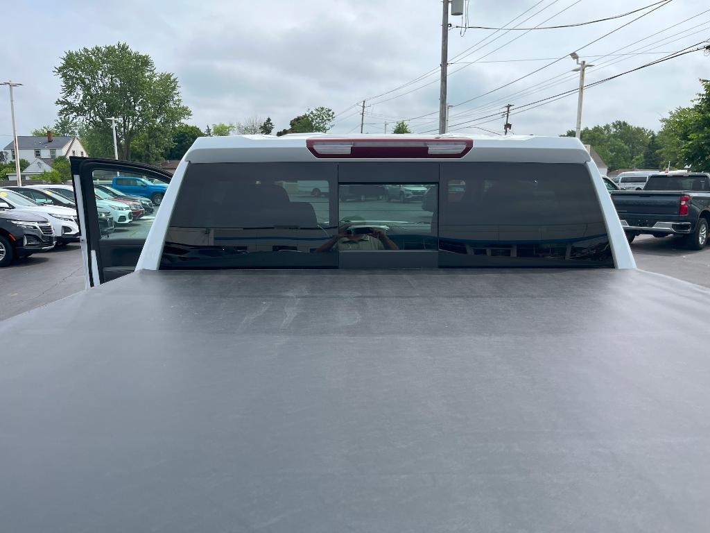 used 2021 GMC Sierra 1500 car, priced at $44,488