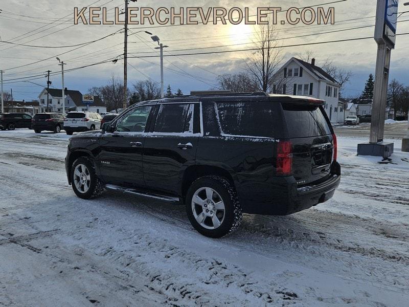 used 2020 Chevrolet Tahoe car, priced at $32,700