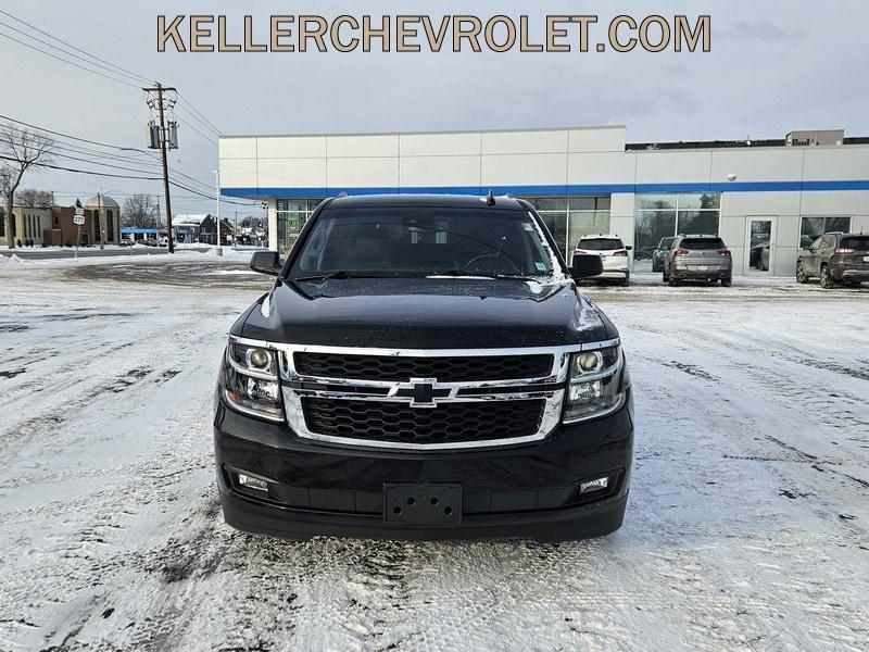 used 2020 Chevrolet Tahoe car, priced at $32,700