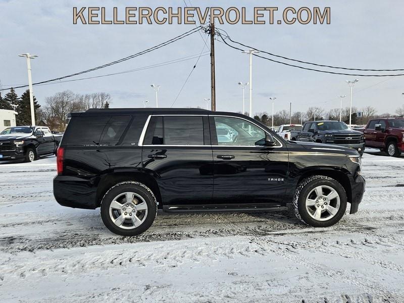 used 2020 Chevrolet Tahoe car, priced at $32,700