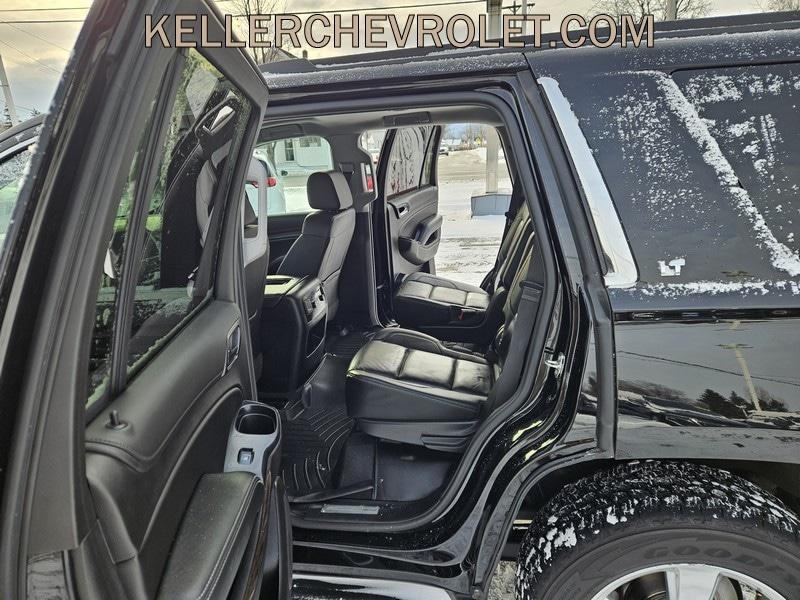 used 2020 Chevrolet Tahoe car, priced at $32,700