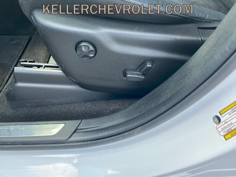 used 2022 Dodge Durango car, priced at $38,917