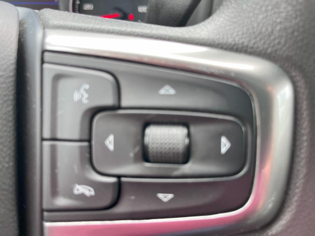 used 2023 Chevrolet Silverado 2500 car, priced at $53,999