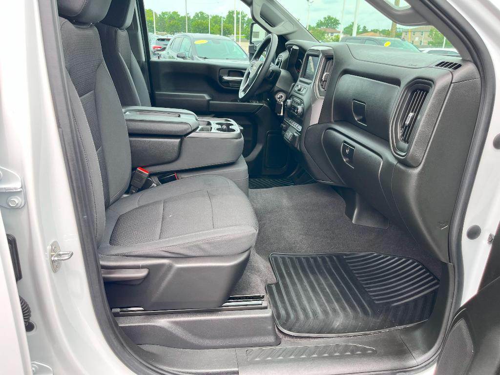 used 2023 Chevrolet Silverado 2500 car, priced at $53,999
