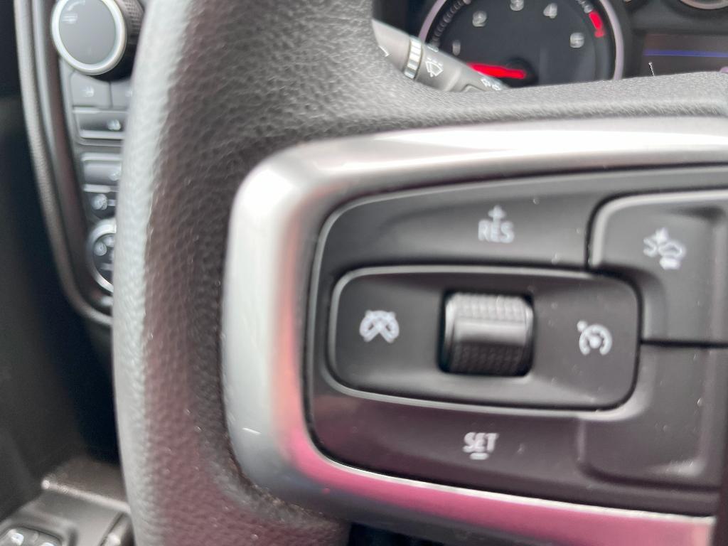 used 2023 Chevrolet Silverado 2500 car, priced at $53,999