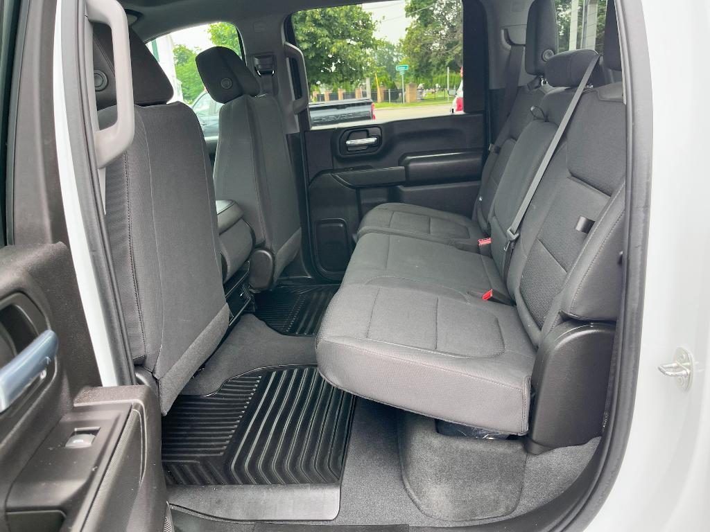used 2023 Chevrolet Silverado 2500 car, priced at $53,999