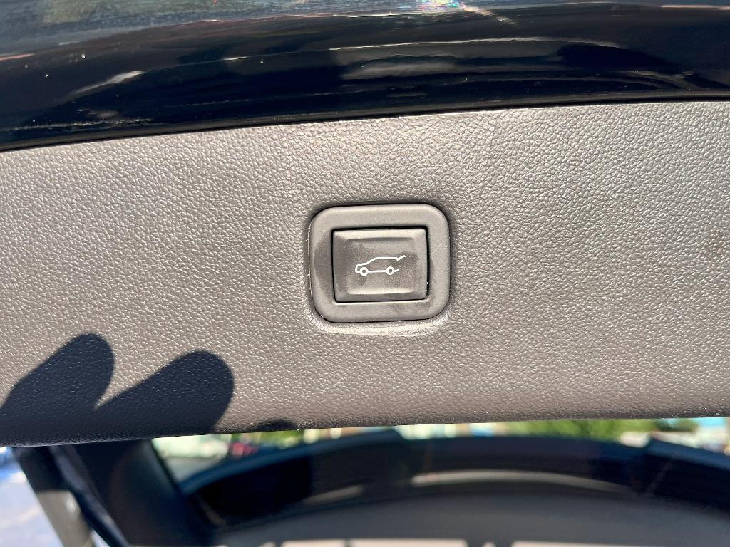 used 2023 Chevrolet Blazer car, priced at $31,998