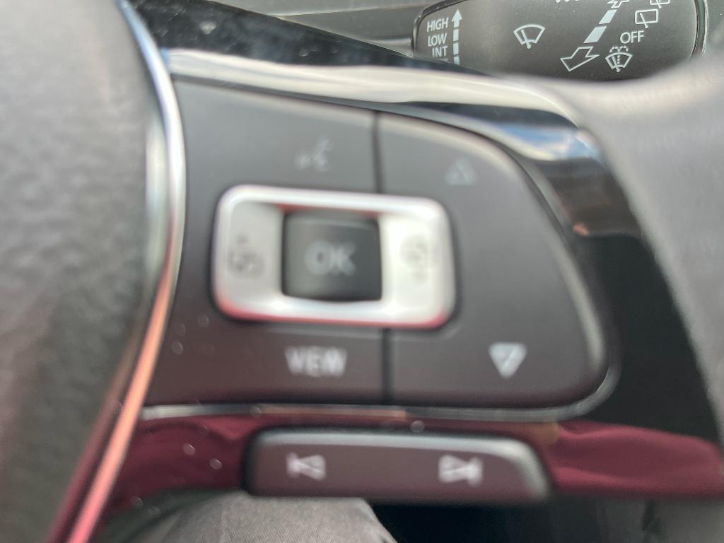 used 2020 Volkswagen Tiguan car, priced at $21,860