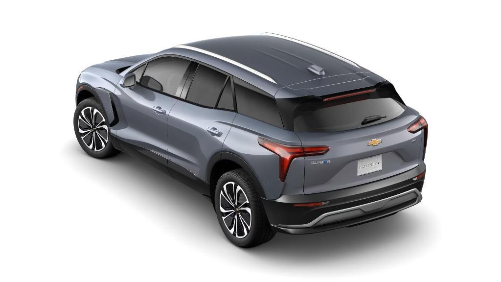 new 2024 Chevrolet Blazer EV car, priced at $50,415