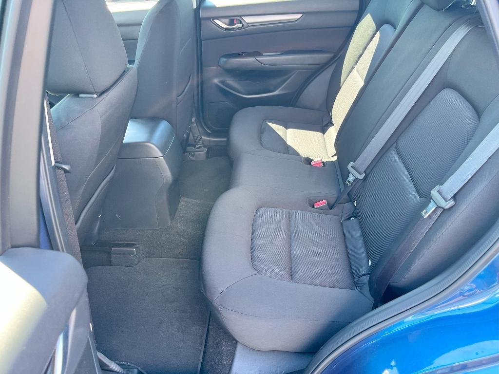 used 2023 Mazda CX-5 car, priced at $22,929