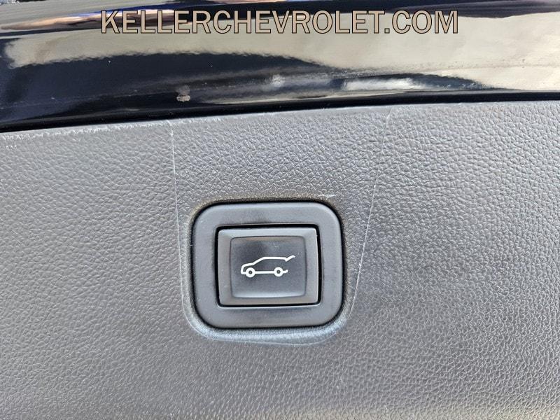 used 2023 Chevrolet Blazer car, priced at $36,958