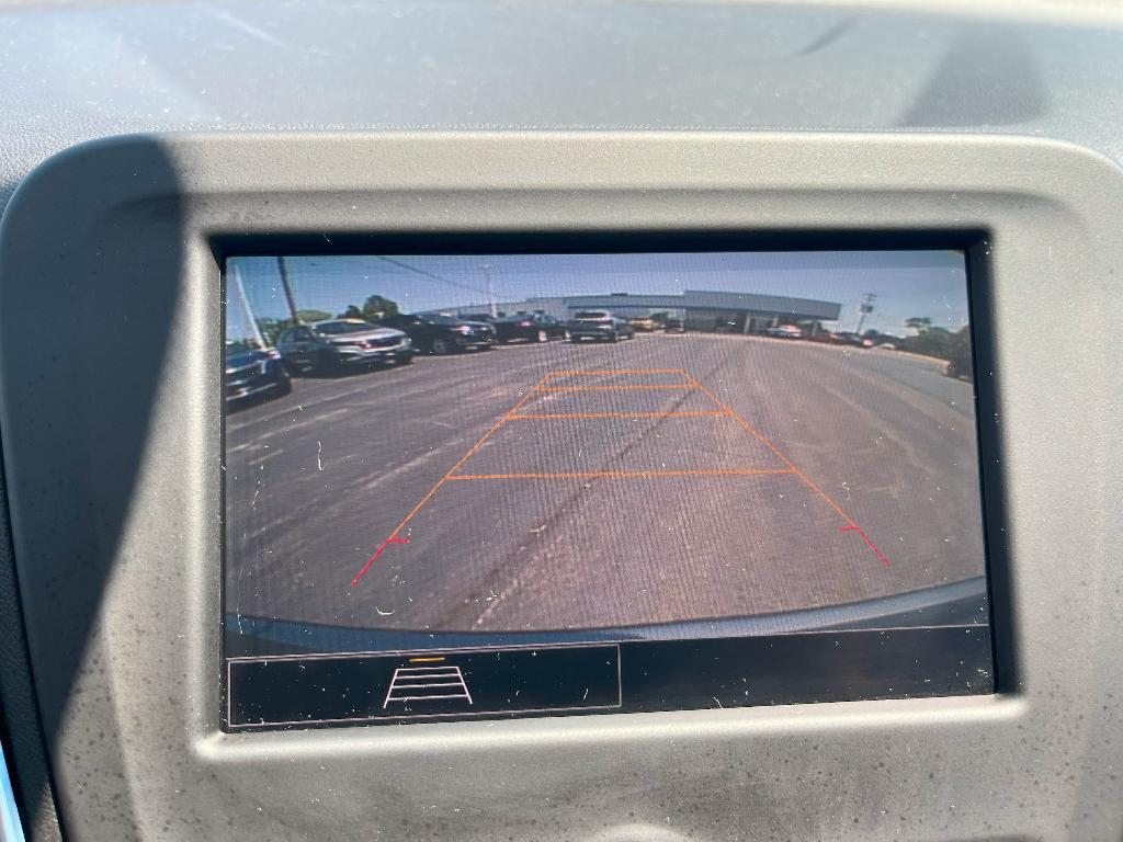 used 2023 Chevrolet Equinox car, priced at $22,999