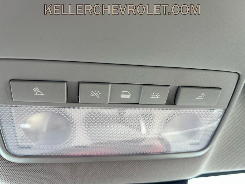 used 2022 Chevrolet Trax car, priced at $20,099
