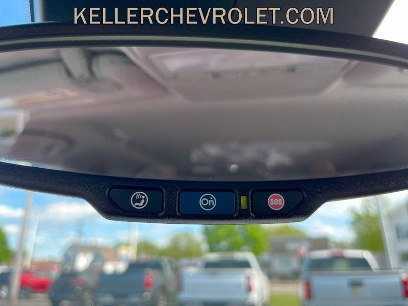 used 2022 Chevrolet Trax car, priced at $20,099