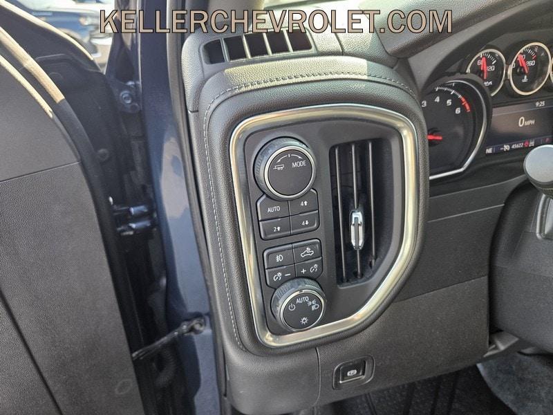 used 2020 Chevrolet Silverado 1500 car, priced at $32,908