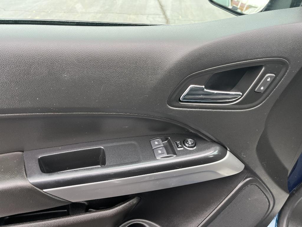 used 2019 Chevrolet Colorado car, priced at $24,999