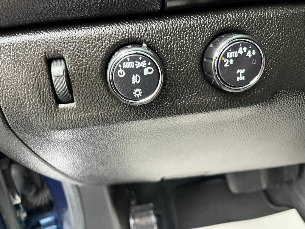 used 2019 Chevrolet Colorado car, priced at $24,999