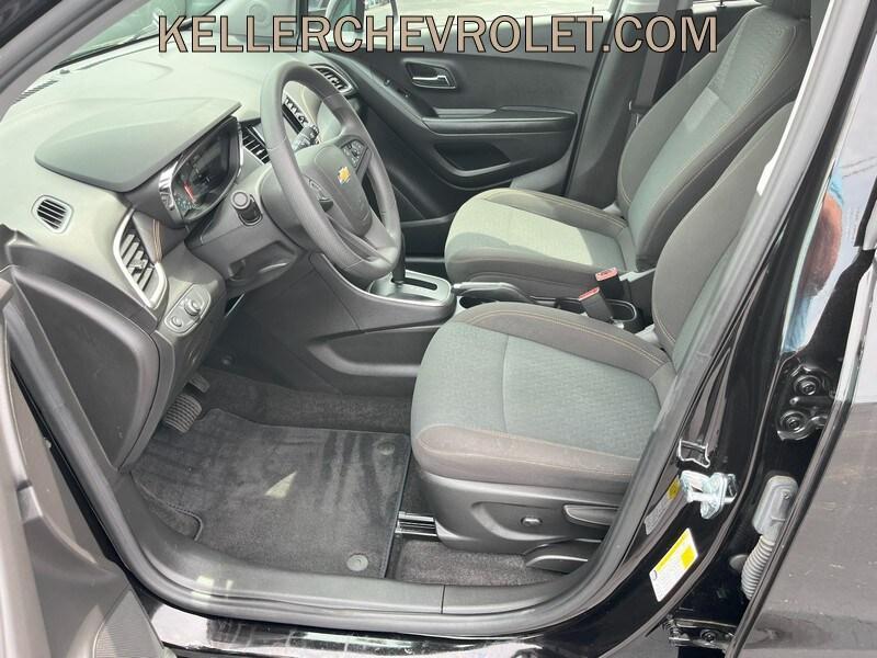 used 2022 Chevrolet Trax car, priced at $20,999