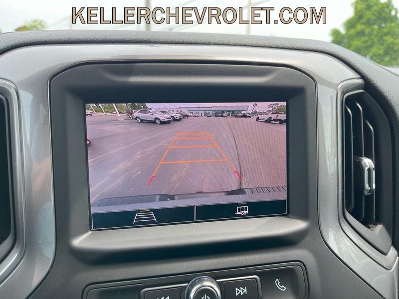 used 2025 Chevrolet Silverado 2500 car, priced at $53,500