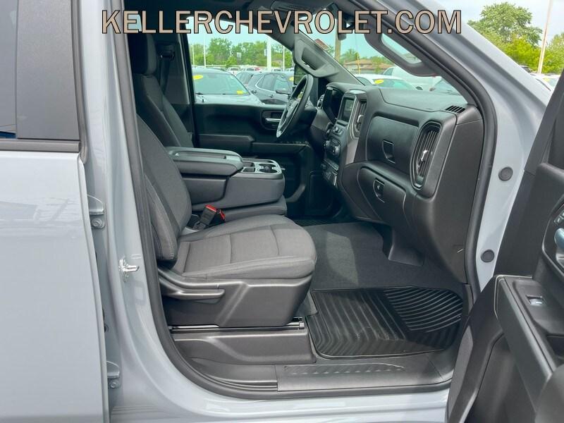 used 2025 Chevrolet Silverado 2500 car, priced at $53,500