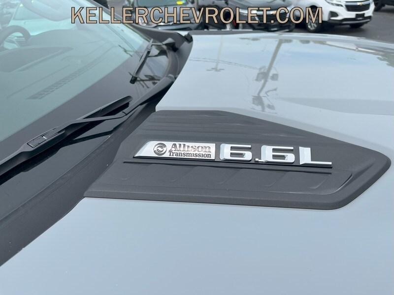 used 2025 Chevrolet Silverado 2500 car, priced at $53,500