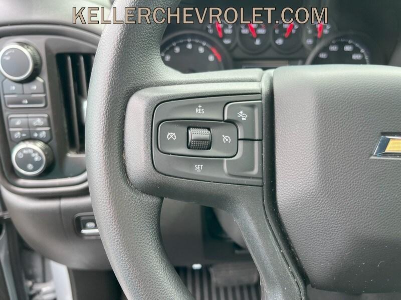 used 2025 Chevrolet Silverado 2500 car, priced at $53,500