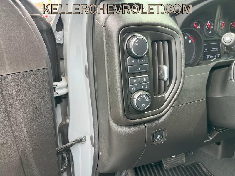 used 2025 Chevrolet Silverado 2500 car, priced at $53,500