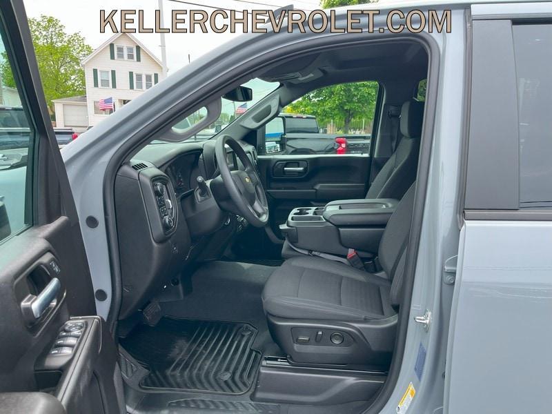 used 2025 Chevrolet Silverado 2500 car, priced at $53,500