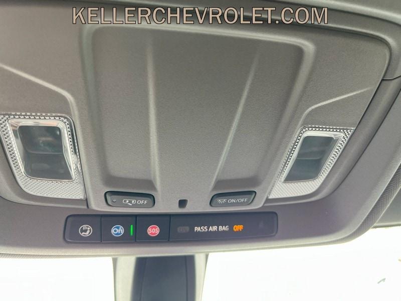 used 2021 Chevrolet Silverado 1500 car, priced at $33,999