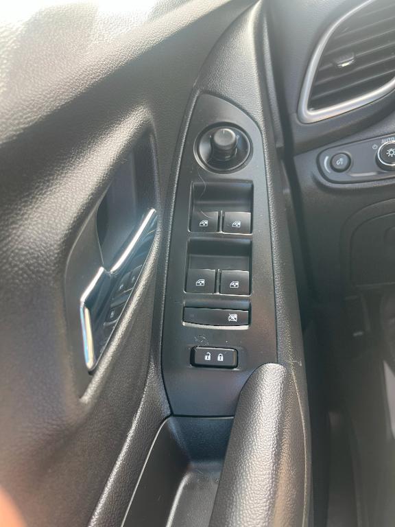 used 2020 Chevrolet Trax car, priced at $16,388