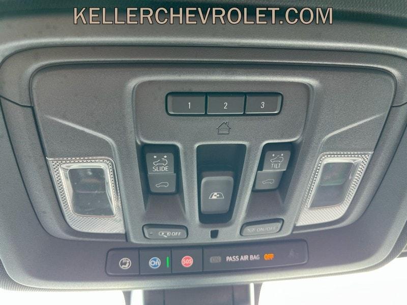 used 2023 Chevrolet Silverado 2500 car, priced at $64,480