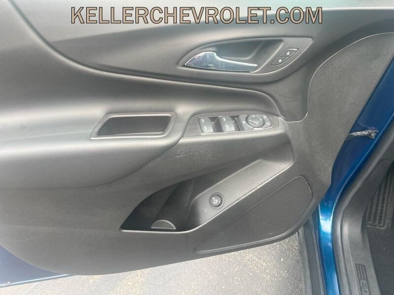 used 2020 Chevrolet Equinox car, priced at $19,999