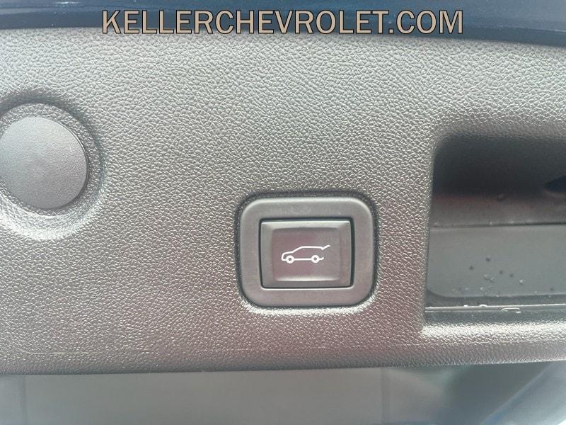 used 2020 Chevrolet Equinox car, priced at $19,999