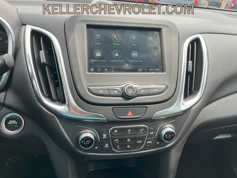used 2019 Chevrolet Equinox car, priced at $16,999