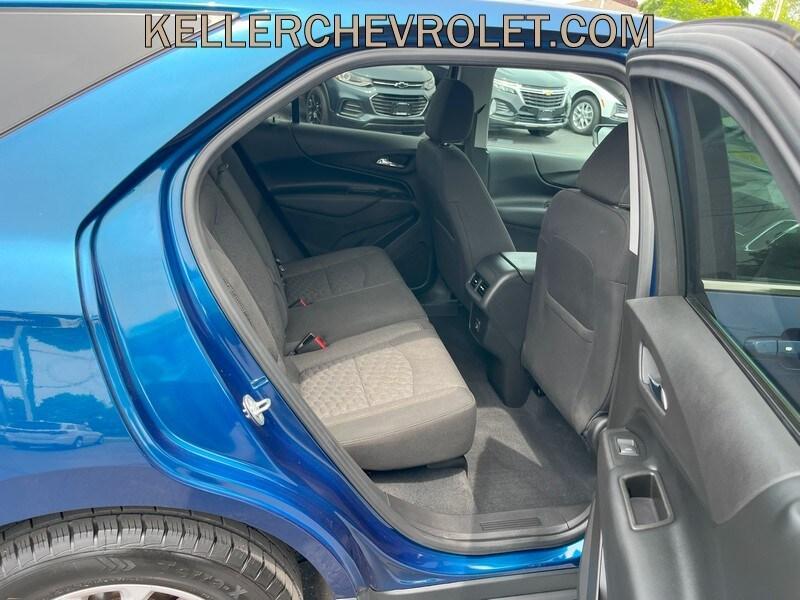 used 2019 Chevrolet Equinox car, priced at $16,999