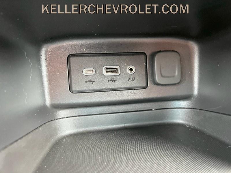 used 2019 Chevrolet Equinox car, priced at $16,999