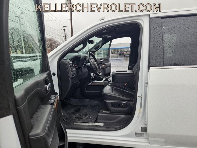 used 2021 Chevrolet Silverado 3500 car